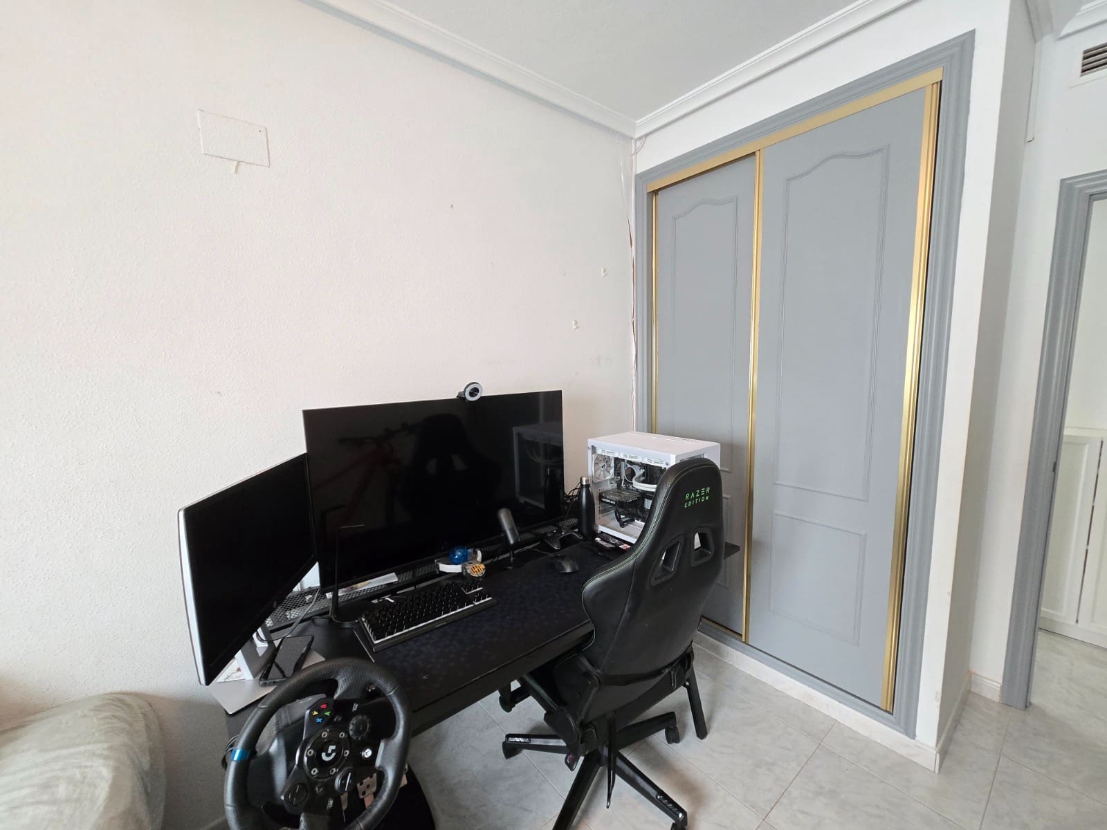 3 sovrum Lägenhet till salu i Los Montesinos med pool - 145 000 € (Ref: 9858233)