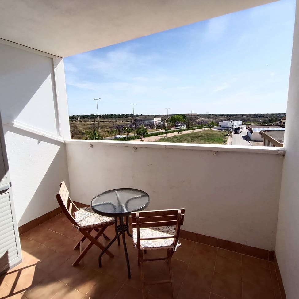 2 bedroom Apartment for sale in Sucina with pool - € 85,000 (Ref: 9863433)
