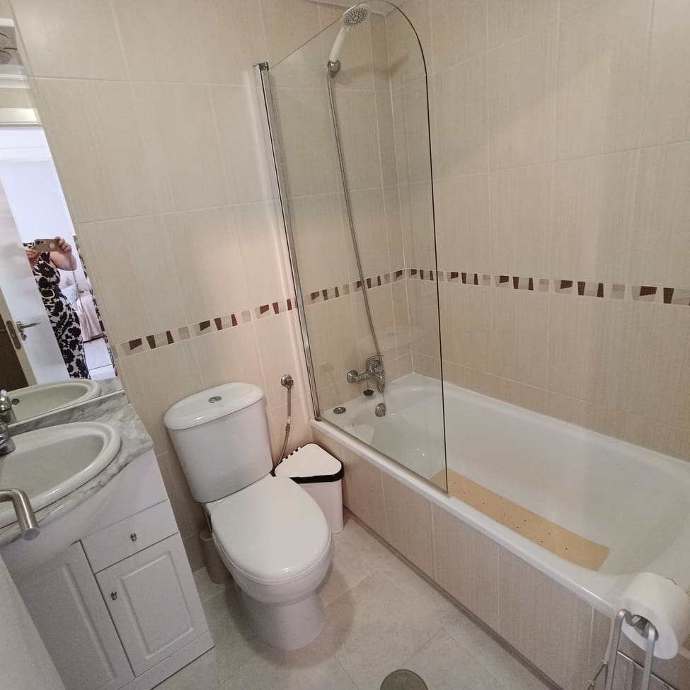 2 bedroom Apartment for sale in Sucina with pool - € 85,000 (Ref: 9863433)