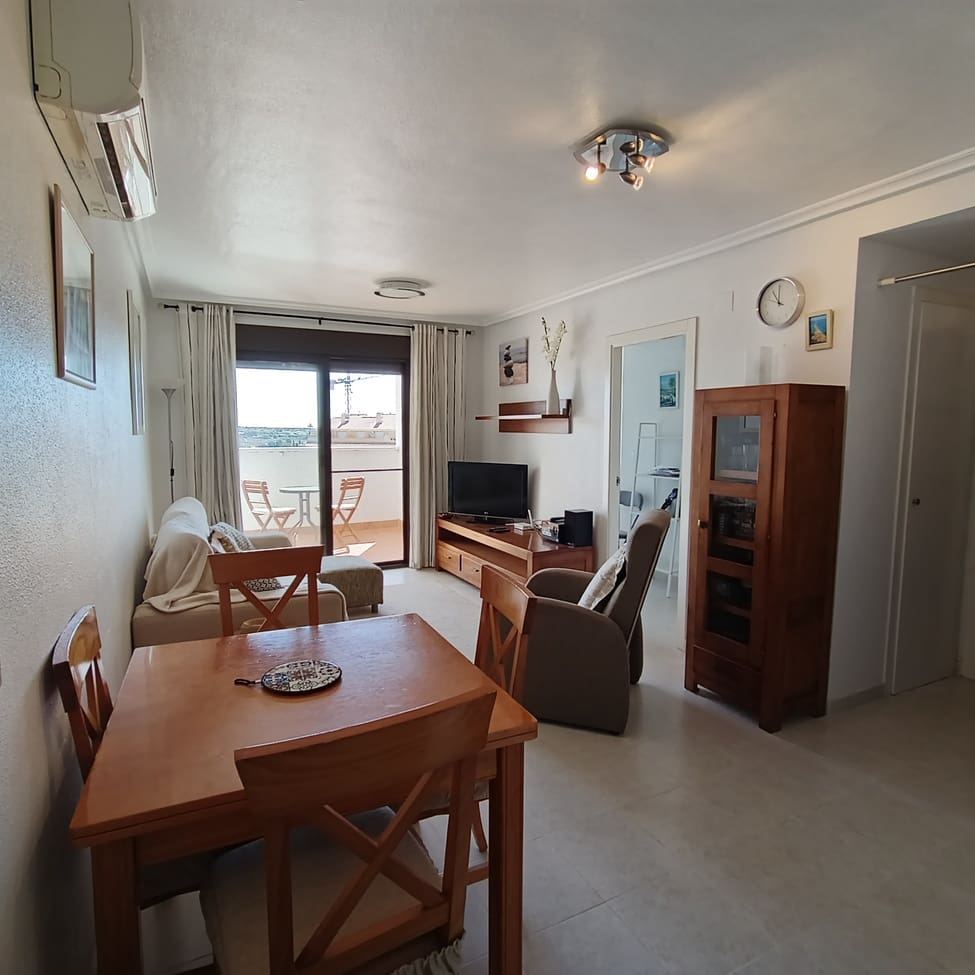 2 bedroom Apartment for sale in Sucina with pool - € 85,000 (Ref: 9863433)