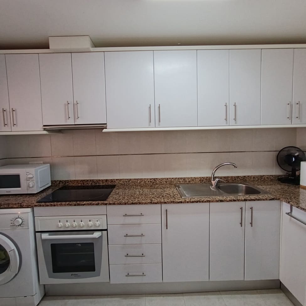2 bedroom Apartment for sale in Sucina with pool - € 85,000 (Ref: 9863433)