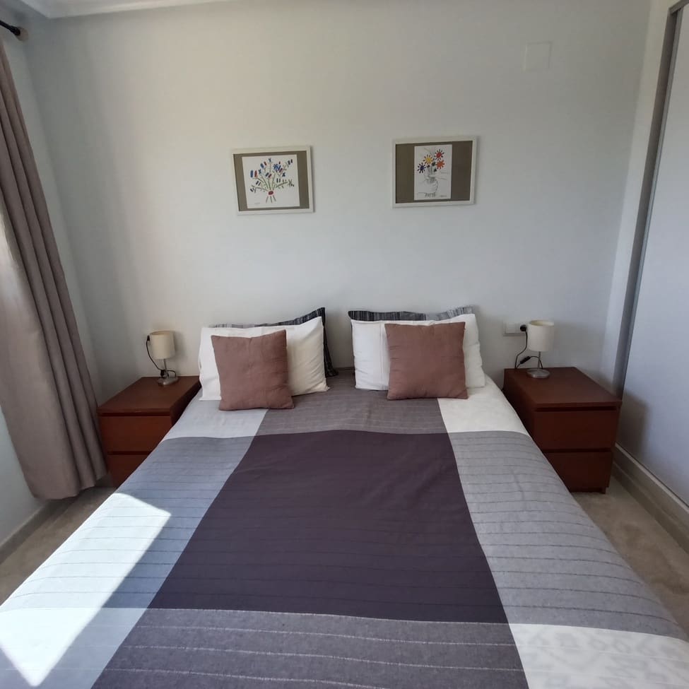 2 bedroom Apartment for sale in Sucina with pool - € 85,000 (Ref: 9863433)