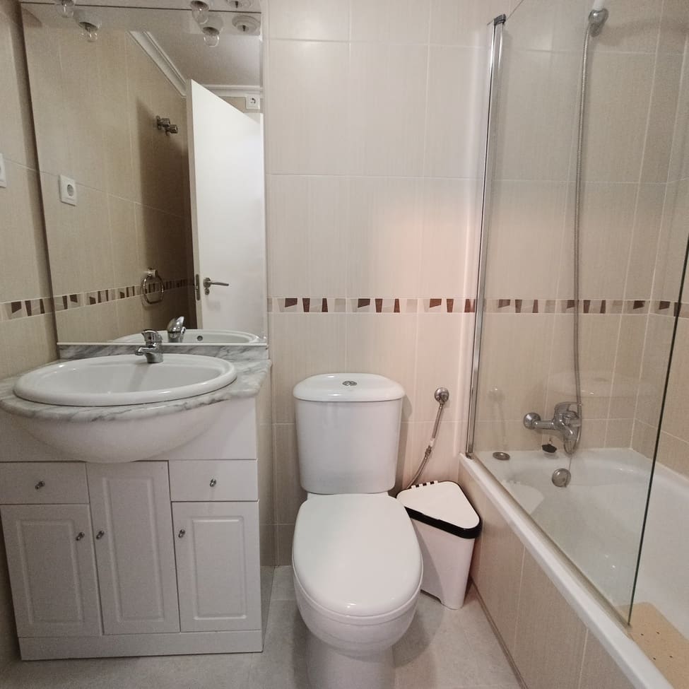 2 bedroom Apartment for sale in Sucina with pool - € 85,000 (Ref: 9863433)