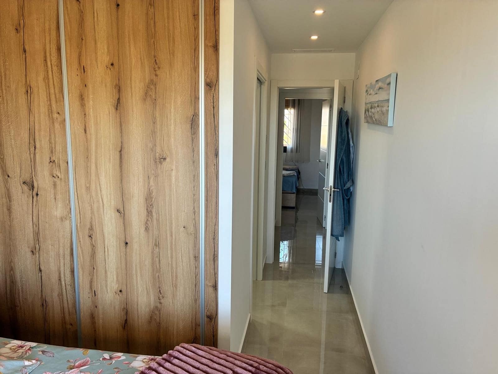 2 sovrum Lägenhet till salu i Pilar de la Horadada med pool garage - 289 000 € (Ref: 9866056)