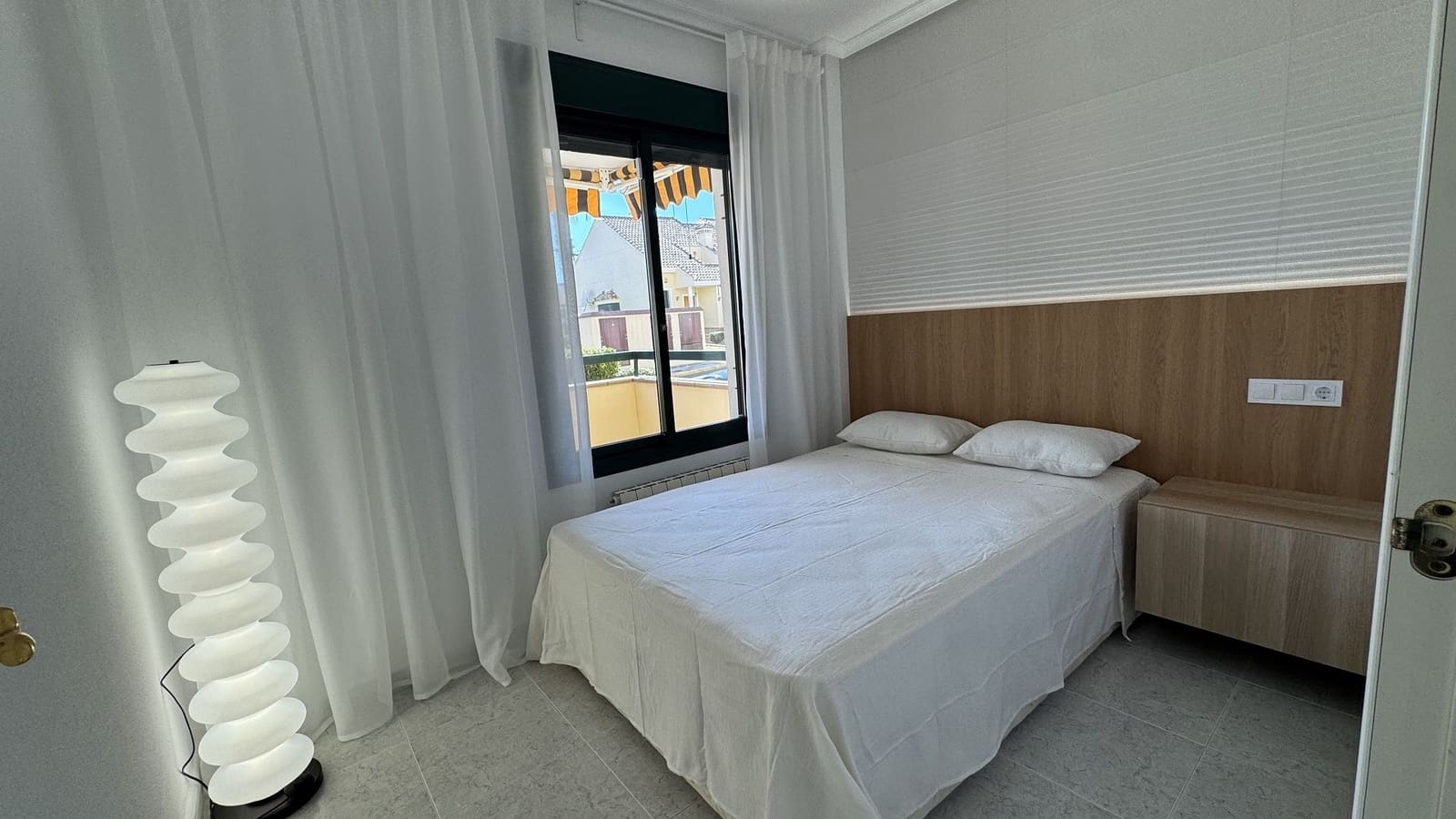 2 slaapkamer Appartement te koop in Campoamor met zwembad - € 220.000 (Ref: 9866059)