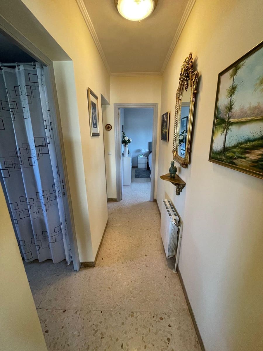 2 sovrum Villa till salu i Alfaz del Pi / L'Alfas del Pi med pool garage - 299 999 € (Ref: 9866061)