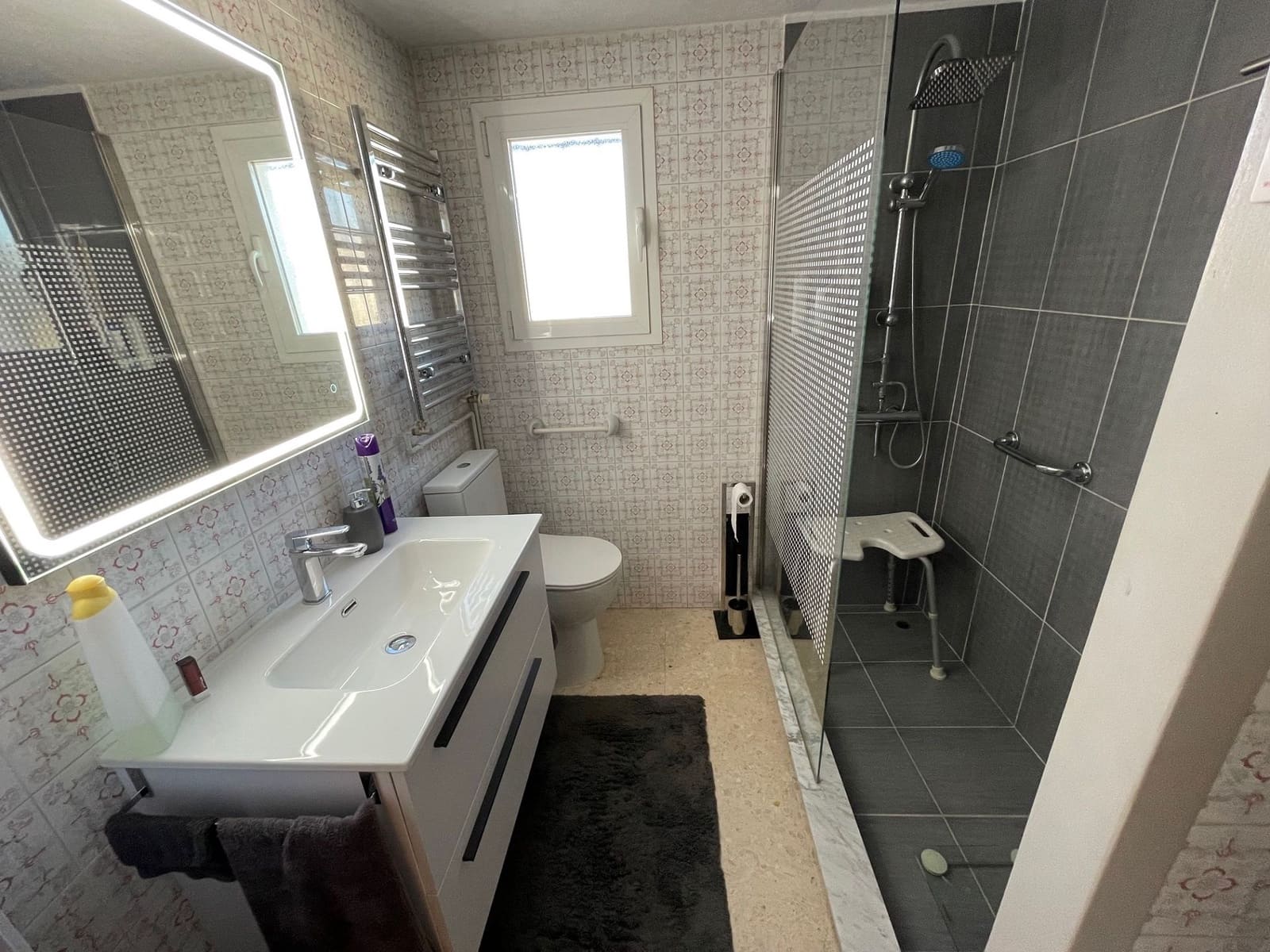 2 sovrum Villa till salu i Alfaz del Pi / L'Alfas del Pi med pool garage - 299 999 € (Ref: 9866061)