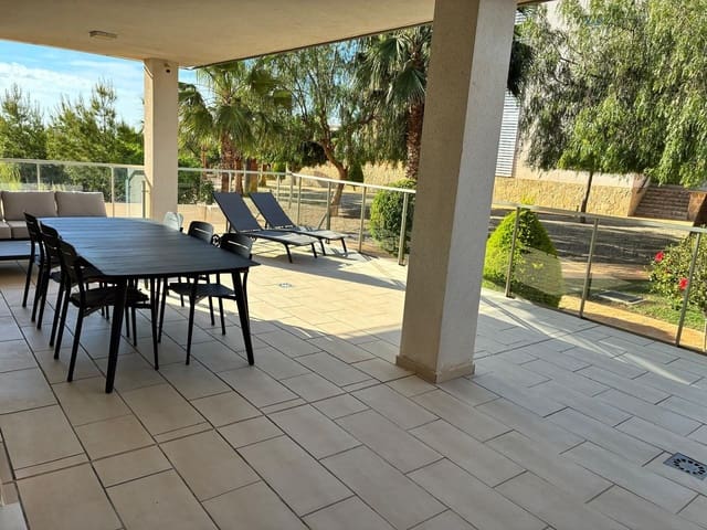 3 soveværelse Lejlighed til salg i Villamartin, Orihuela med swimmingpool - € 324.900 (Ref: 9866065)