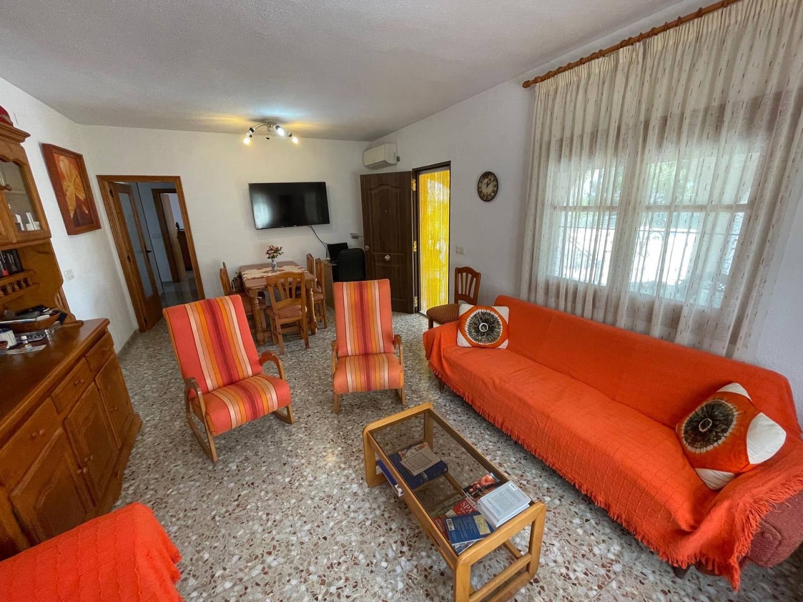 5 soveværelse Villa til salg i Rebolledo med swimmingpool garage - € 395.000 (Ref: 9866066)