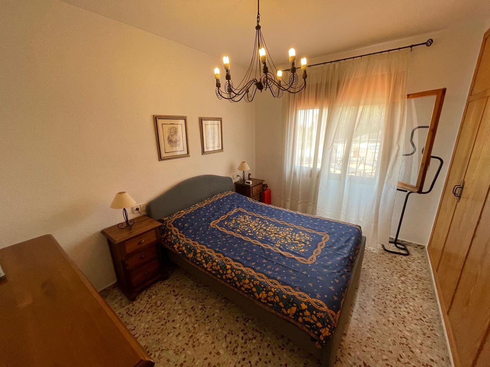 5 soveværelse Villa til salg i Rebolledo med swimmingpool garage - € 395.000 (Ref: 9866066)