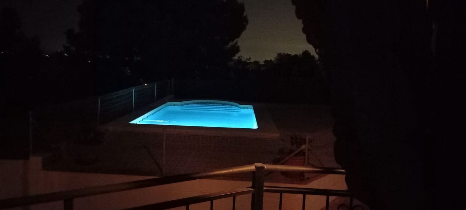 5 soveværelse Villa til salg i Rebolledo med swimmingpool garage - € 395.000 (Ref: 9866066)