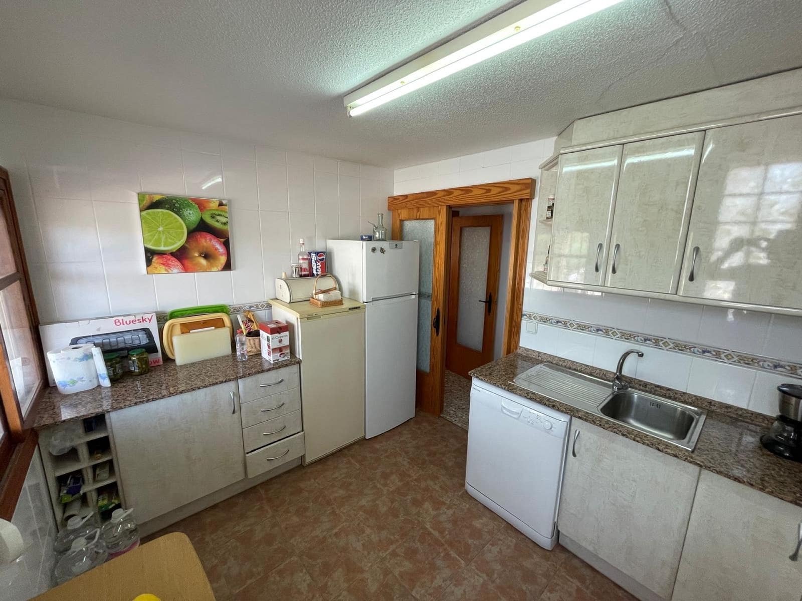 5 soveværelse Villa til salg i Rebolledo med swimmingpool garage - € 395.000 (Ref: 9866066)
