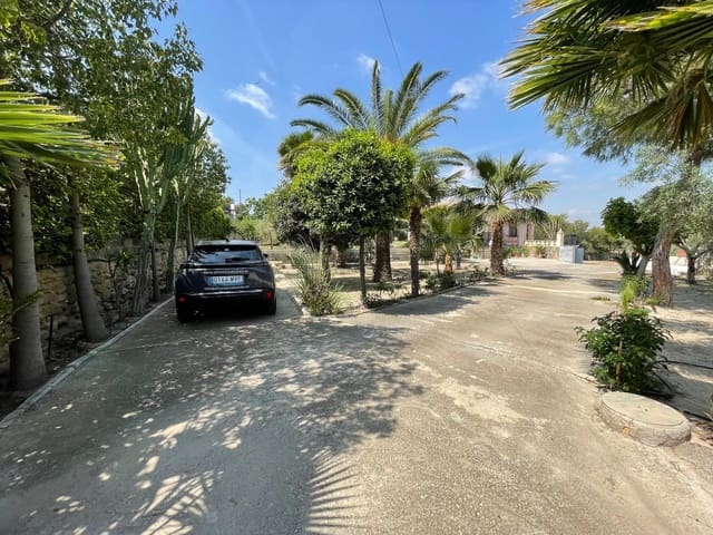 5 soveværelse Villa til salg i Rebolledo, Alicante by med swimmingpool garage - € 395.000 (Ref: 9866066)