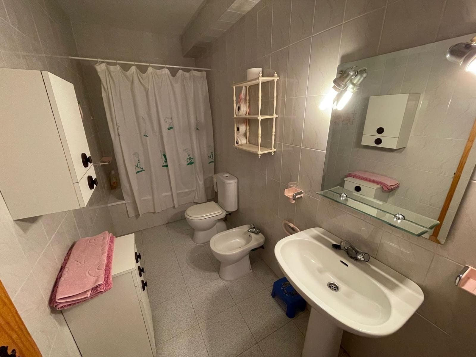 5 soveværelse Villa til salg i Rebolledo med swimmingpool garage - € 395.000 (Ref: 9866066)
