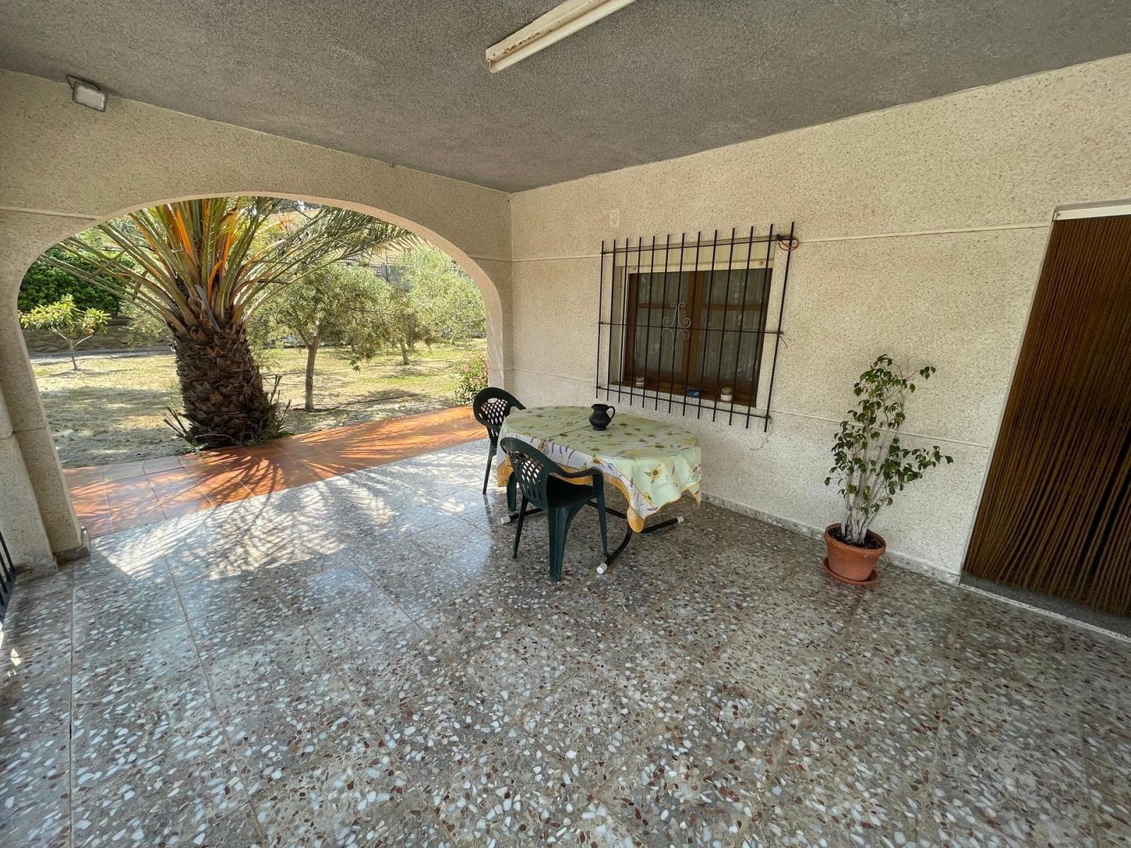 5 soveværelse Villa til salg i Rebolledo med swimmingpool garage - € 395.000 (Ref: 9866066)