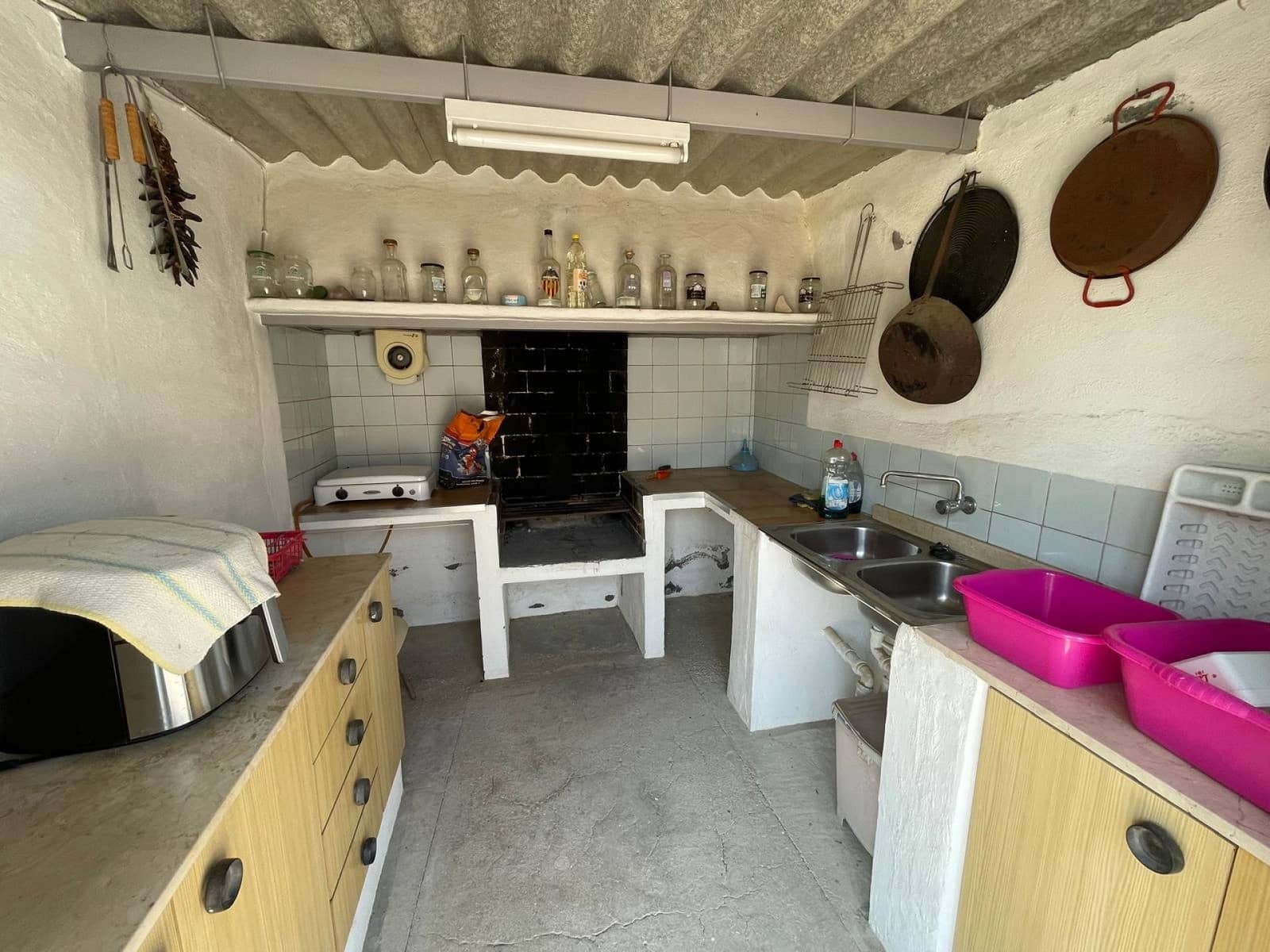 5 soveværelse Villa til salg i Rebolledo med swimmingpool garage - € 395.000 (Ref: 9866066)