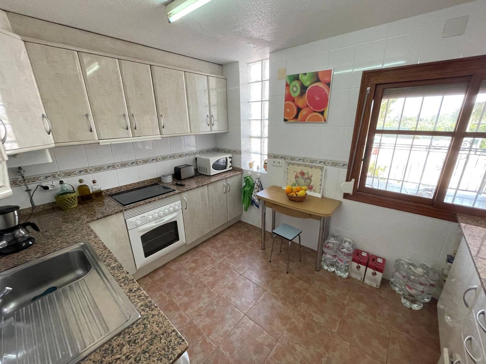 5 soveværelse Villa til salg i Rebolledo med swimmingpool garage - € 395.000 (Ref: 9866066)