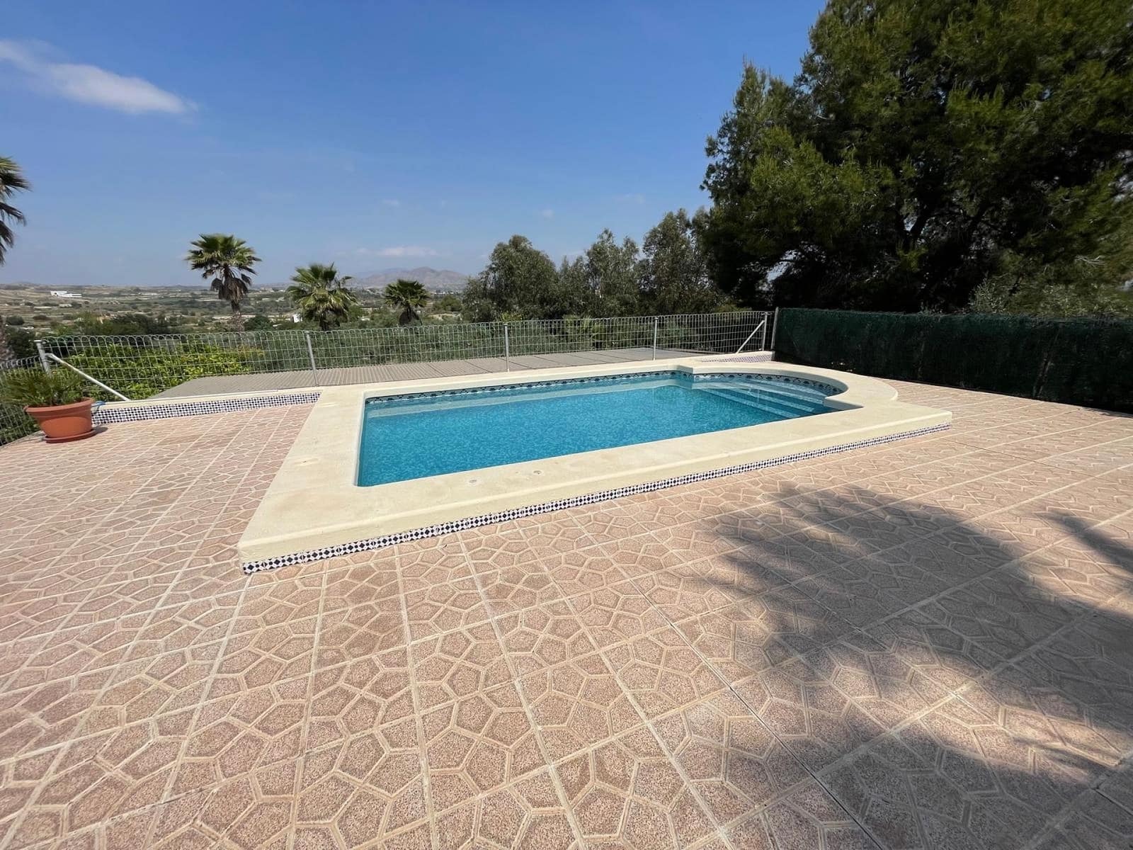 5 soveværelse Villa til salg i Rebolledo med swimmingpool garage - € 395.000 (Ref: 9866066)