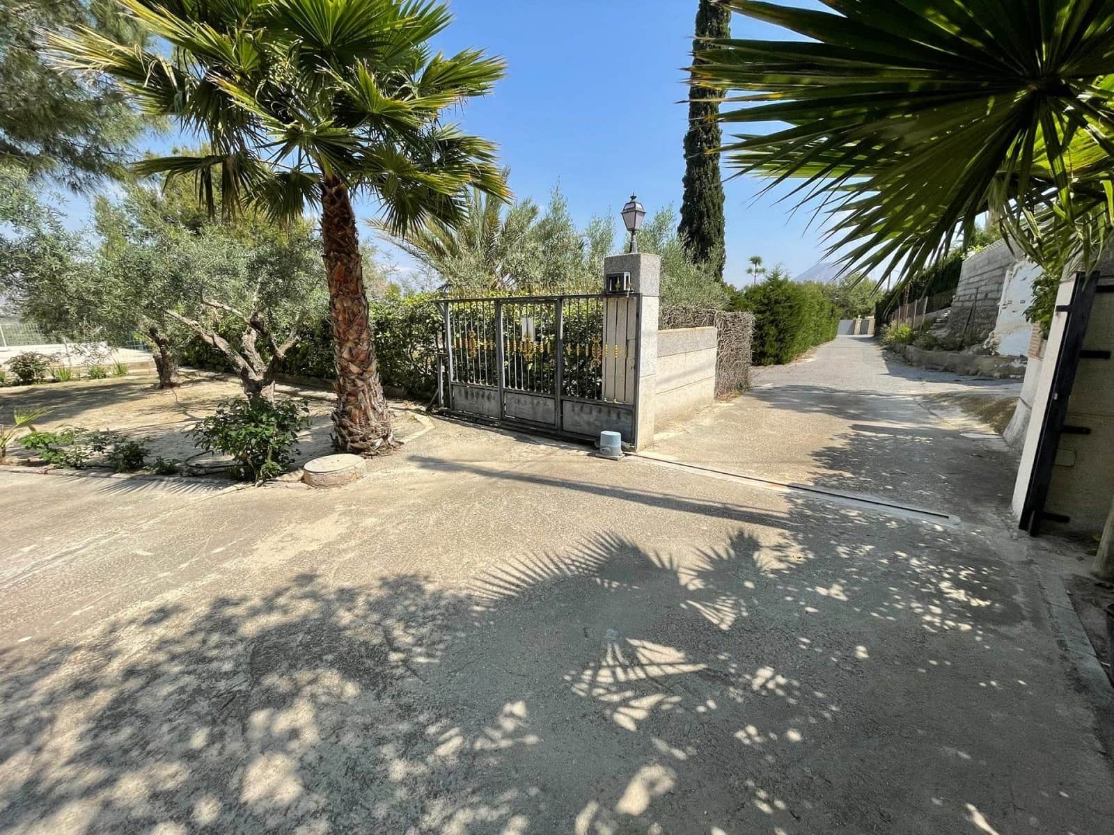 5 soveværelse Villa til salg i Rebolledo med swimmingpool garage - € 395.000 (Ref: 9866066)