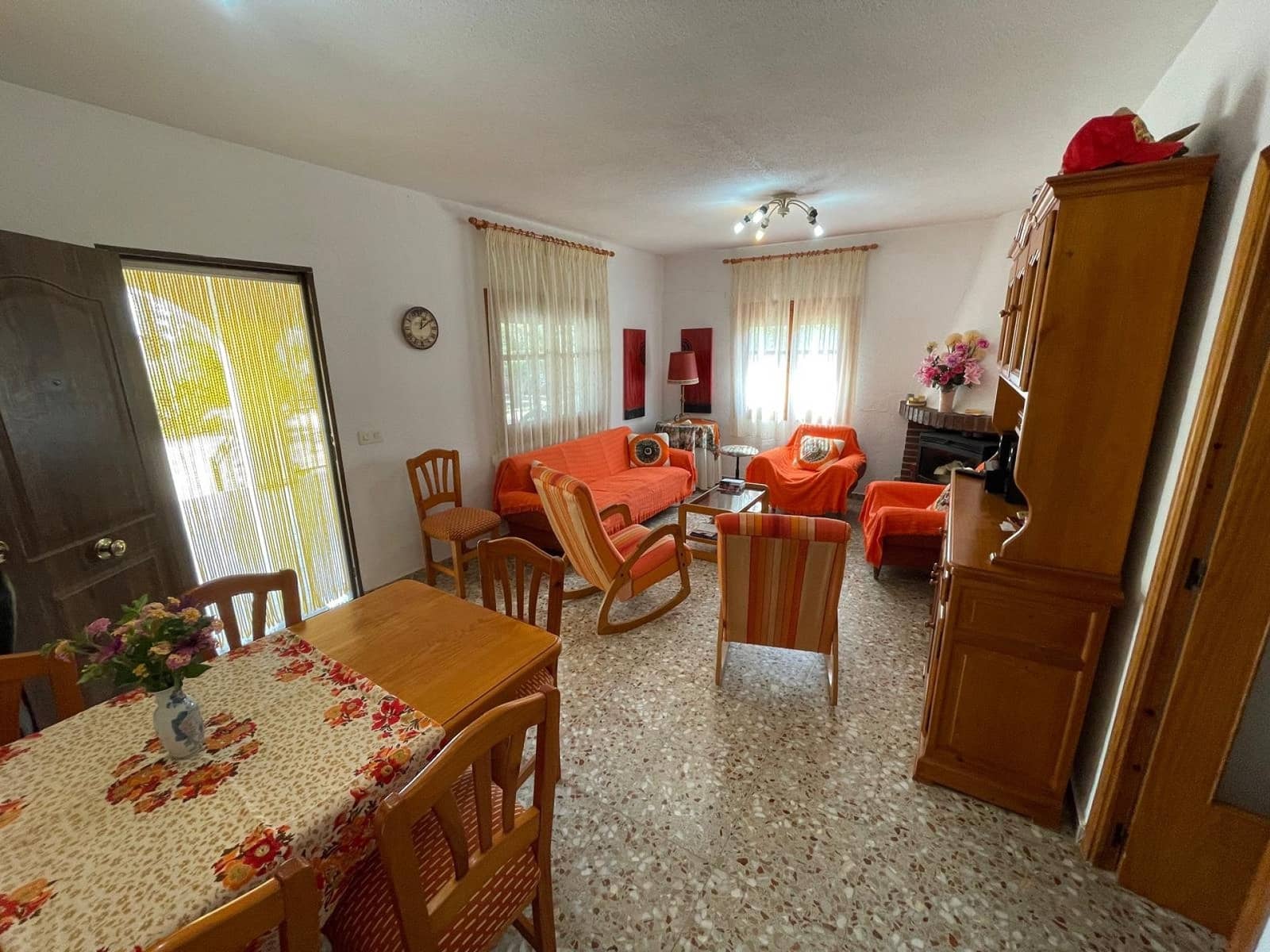 5 soveværelse Villa til salg i Rebolledo med swimmingpool garage - € 395.000 (Ref: 9866066)