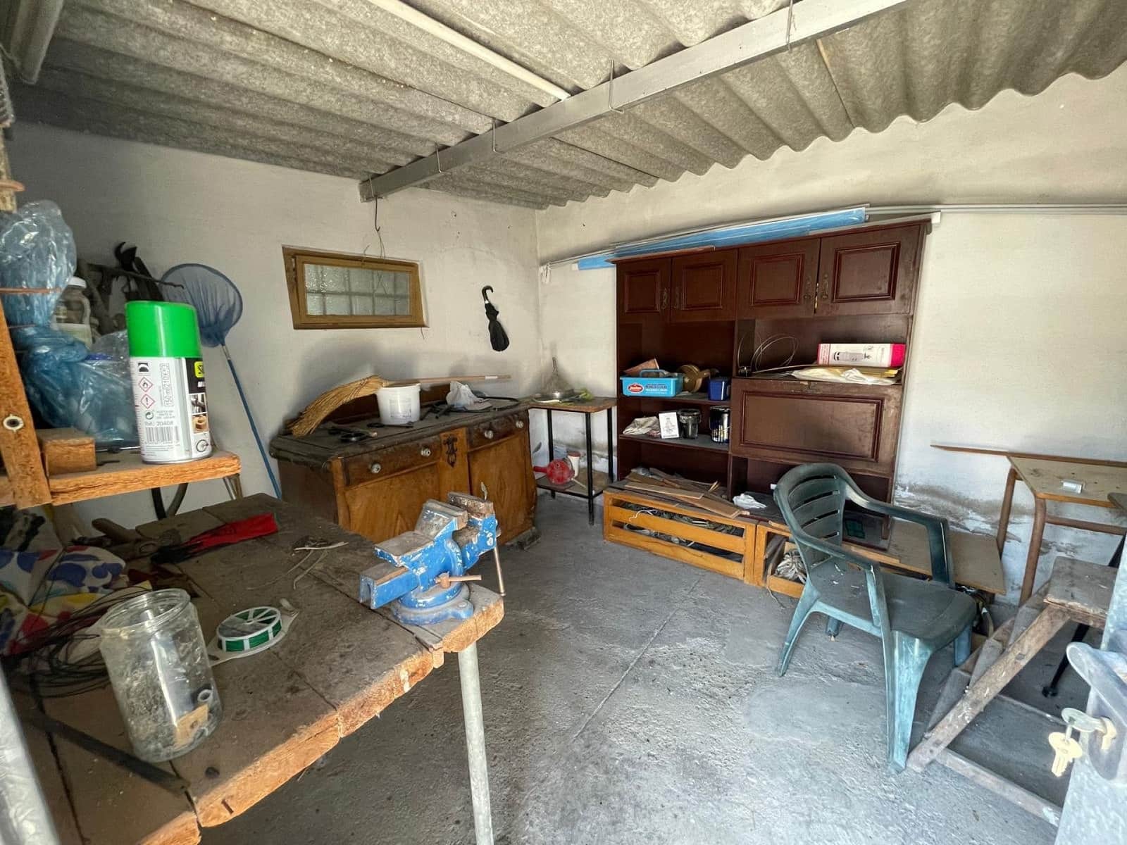 5 soveværelse Villa til salg i Rebolledo med swimmingpool garage - € 395.000 (Ref: 9866066)