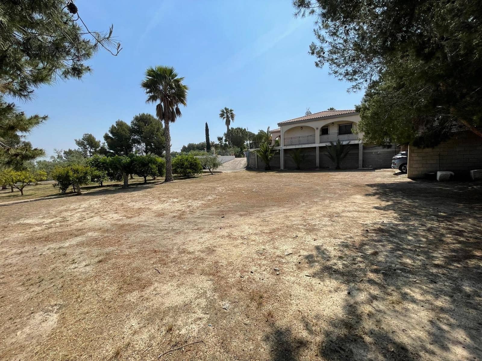 5 soveværelse Villa til salg i Rebolledo med swimmingpool garage - € 395.000 (Ref: 9866066)