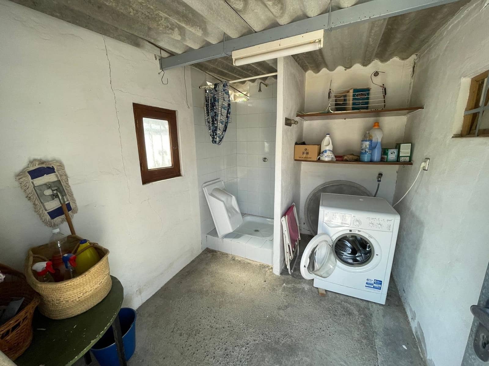 5 soveværelse Villa til salg i Rebolledo med swimmingpool garage - € 395.000 (Ref: 9866066)