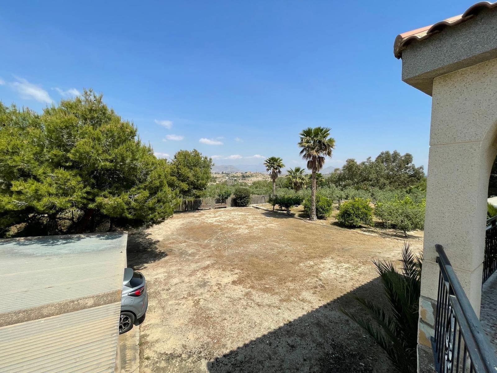 5 soveværelse Villa til salg i Rebolledo med swimmingpool garage - € 395.000 (Ref: 9866066)
