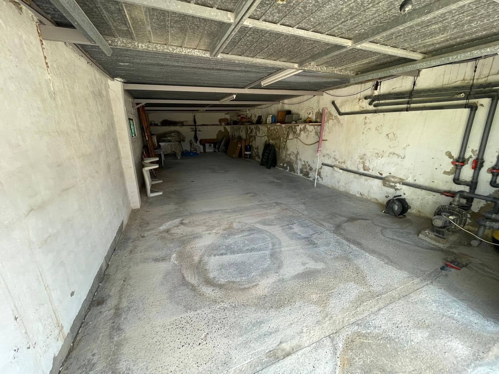 5 soveværelse Villa til salg i Rebolledo med swimmingpool garage - € 395.000 (Ref: 9866066)