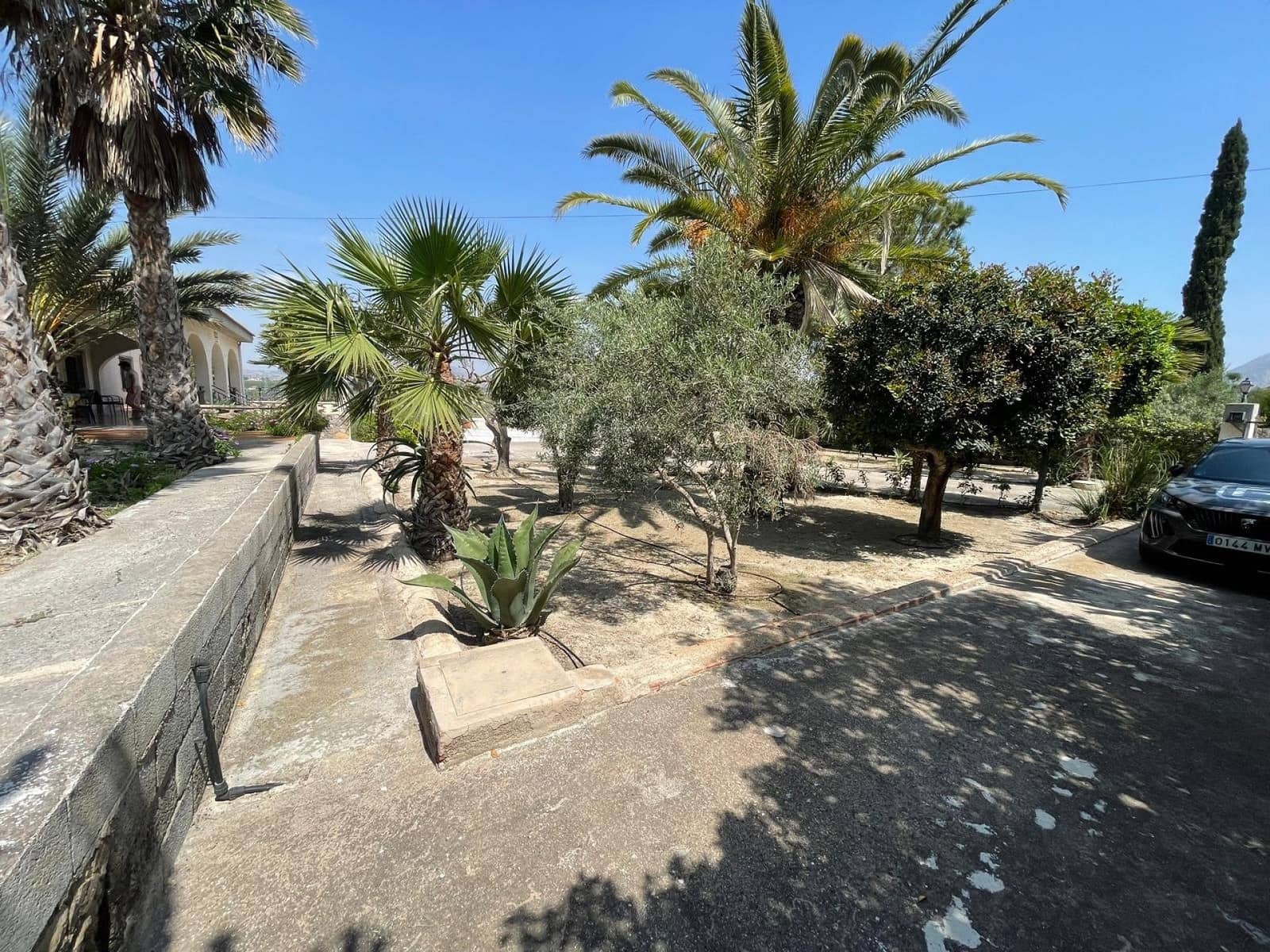 5 soveværelse Villa til salg i Rebolledo med swimmingpool garage - € 395.000 (Ref: 9866066)