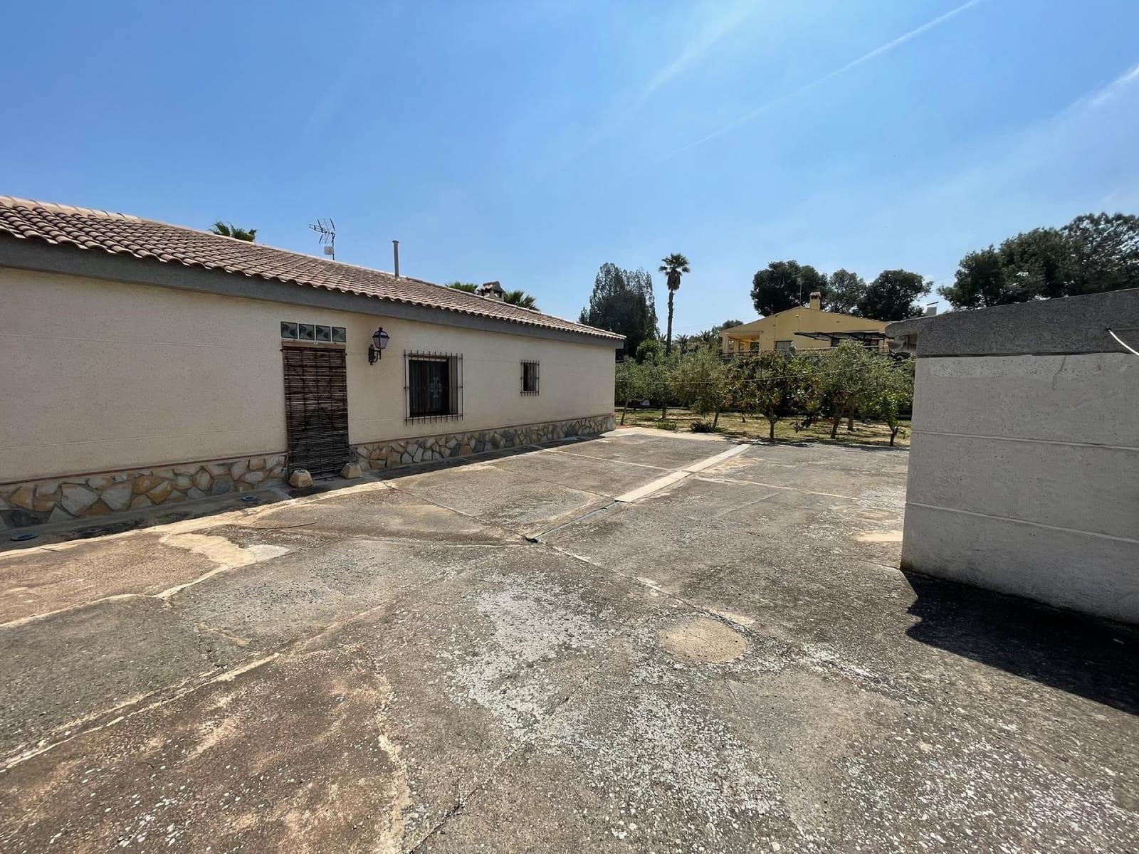 5 soveværelse Villa til salg i Rebolledo med swimmingpool garage - € 395.000 (Ref: 9866066)