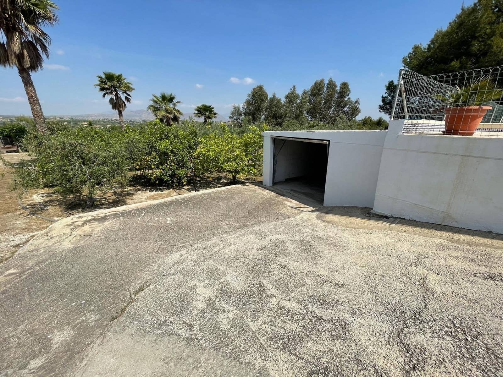 5 soveværelse Villa til salg i Rebolledo med swimmingpool garage - € 395.000 (Ref: 9866066)