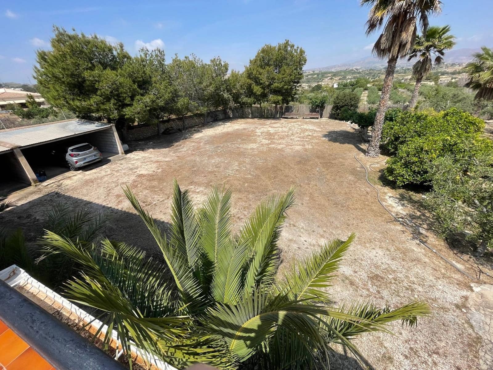 5 soveværelse Villa til salg i Rebolledo med swimmingpool garage - € 395.000 (Ref: 9866066)