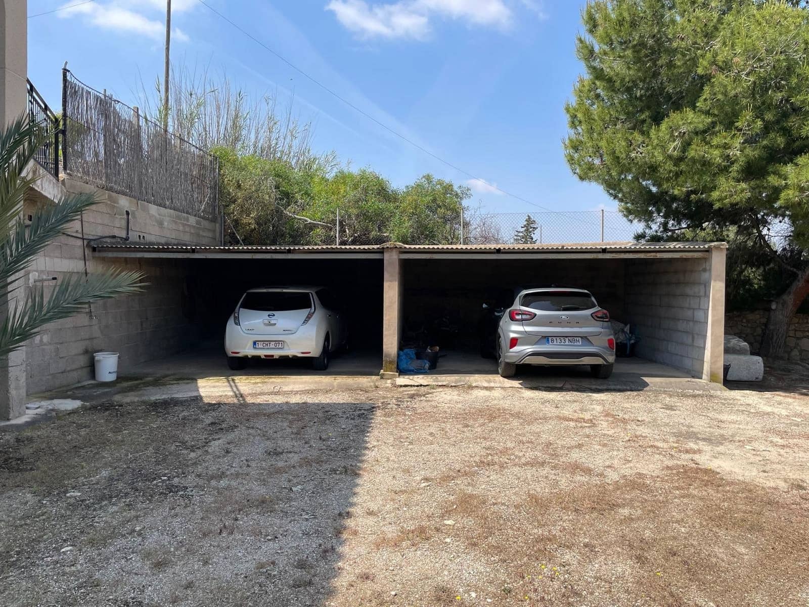5 soveværelse Villa til salg i Rebolledo med swimmingpool garage - € 395.000 (Ref: 9866066)