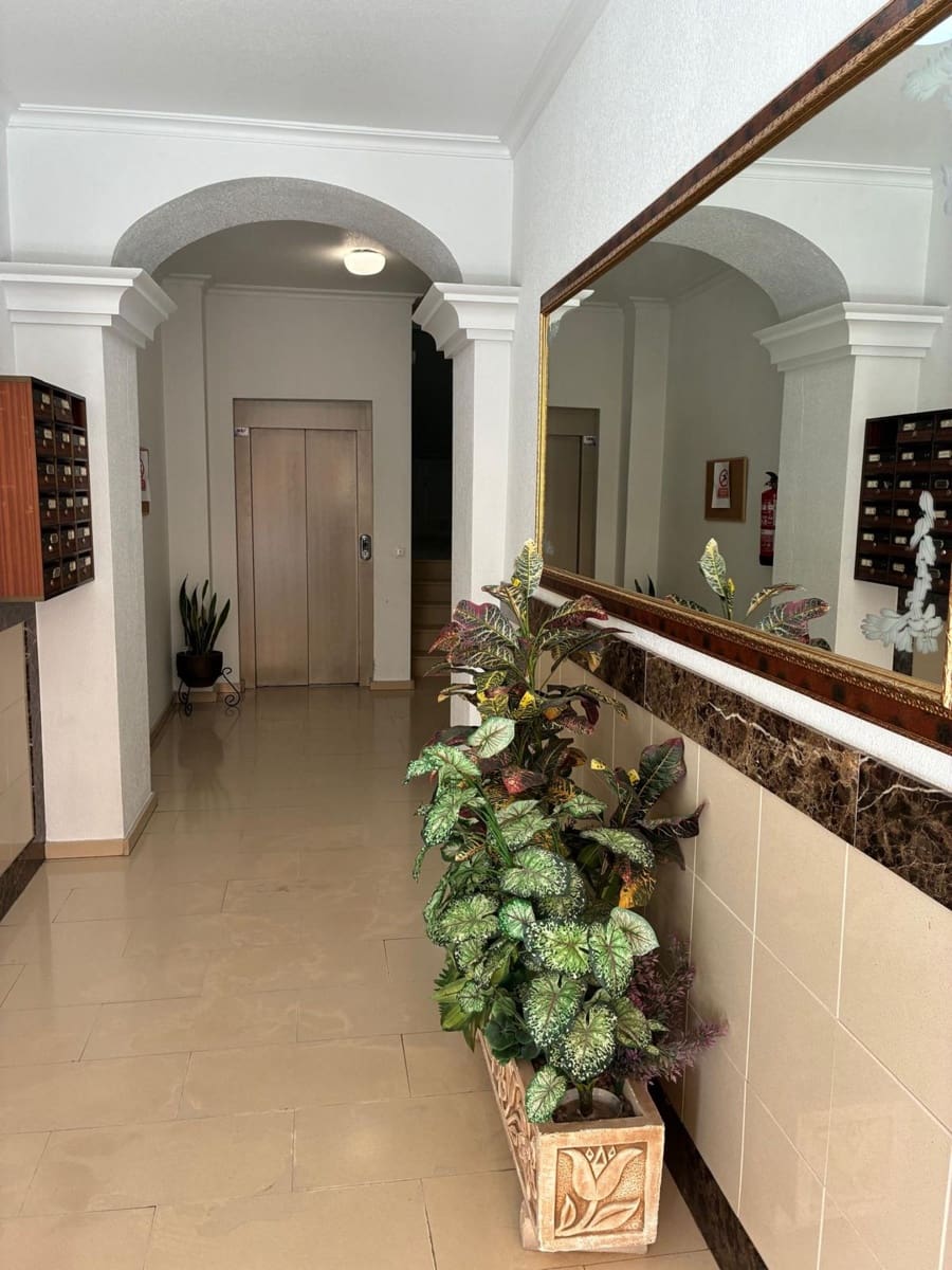 3 chambre Appartement à vendre à Almoradi avec piscine - 119 000 € (Ref: 9866067)