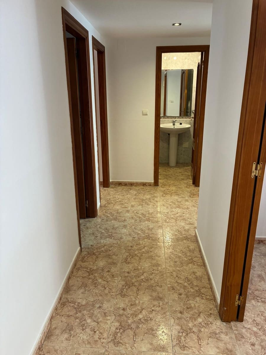 3 chambre Appartement à vendre à Almoradi avec piscine - 119 000 € (Ref: 9866067)