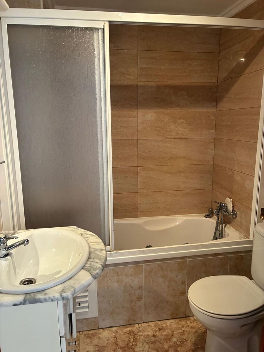 3 chambre Appartement à vendre à Almoradi avec piscine - 119 000 € (Ref: 9866067)