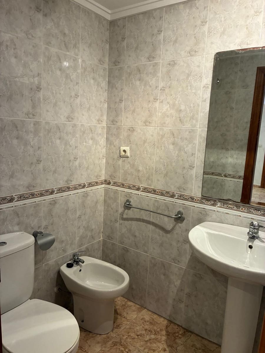 3 chambre Appartement à vendre à Almoradi avec piscine - 119 000 € (Ref: 9866067)
