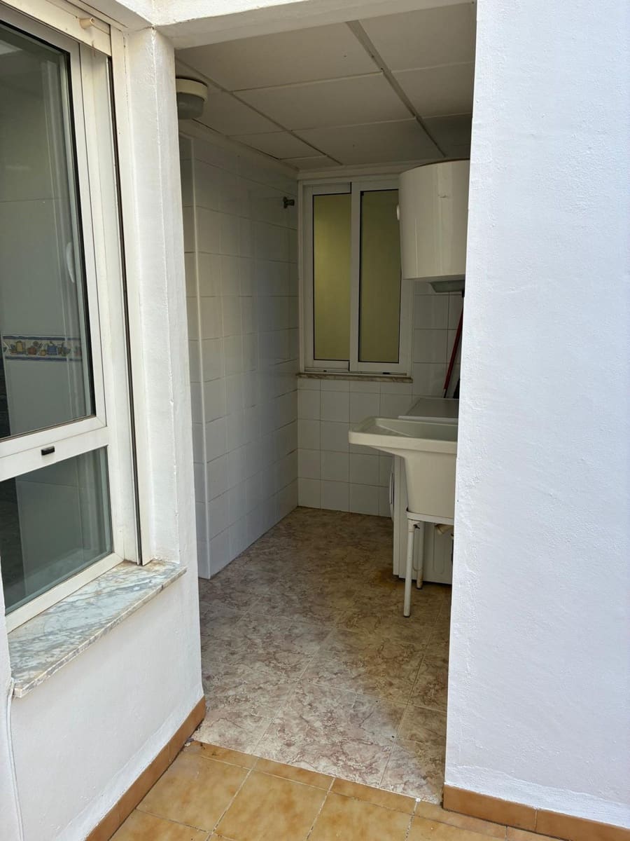 3 chambre Appartement à vendre à Almoradi avec piscine - 119 000 € (Ref: 9866067)