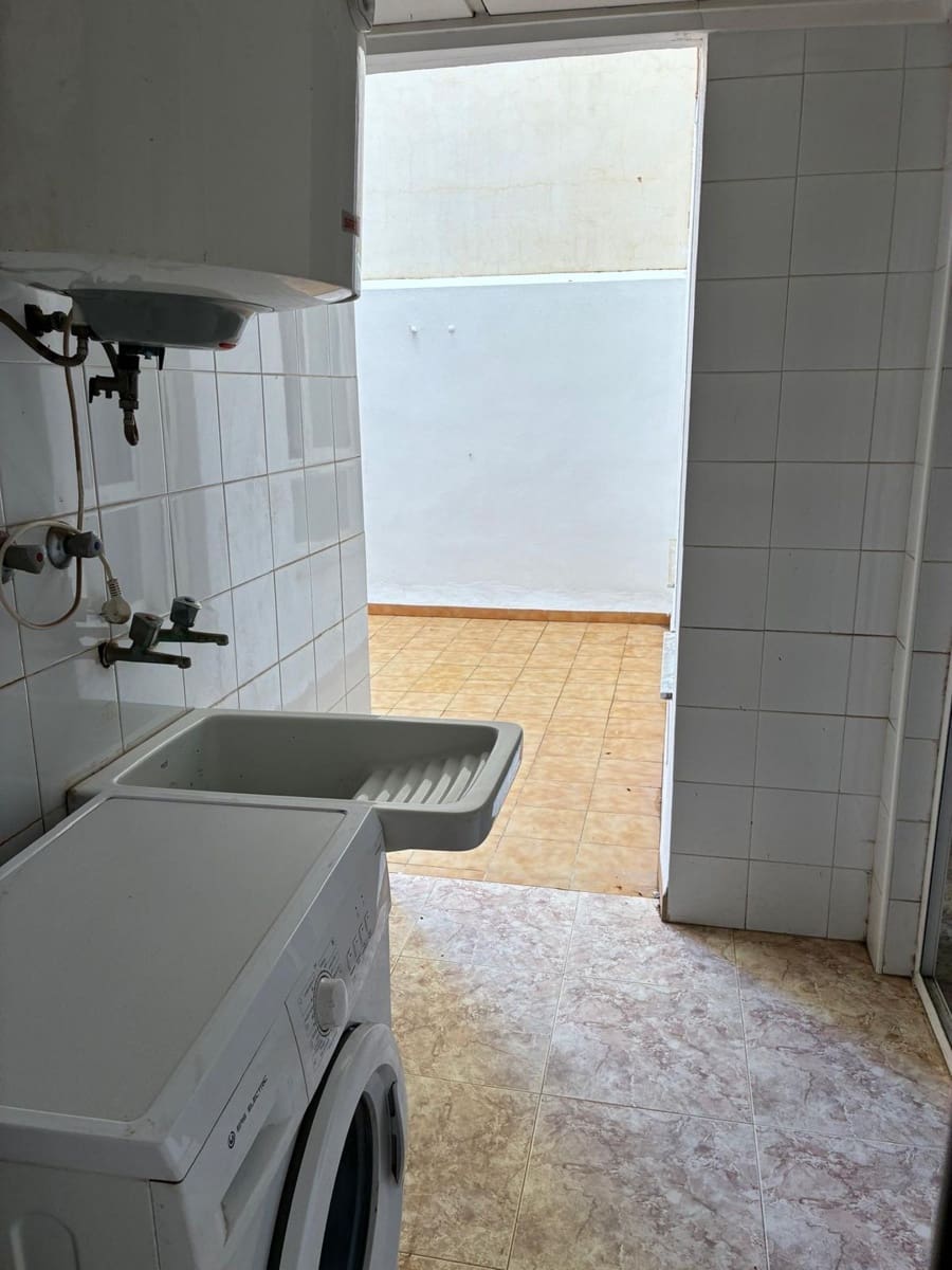 3 chambre Appartement à vendre à Almoradi avec piscine - 119 000 € (Ref: 9866067)