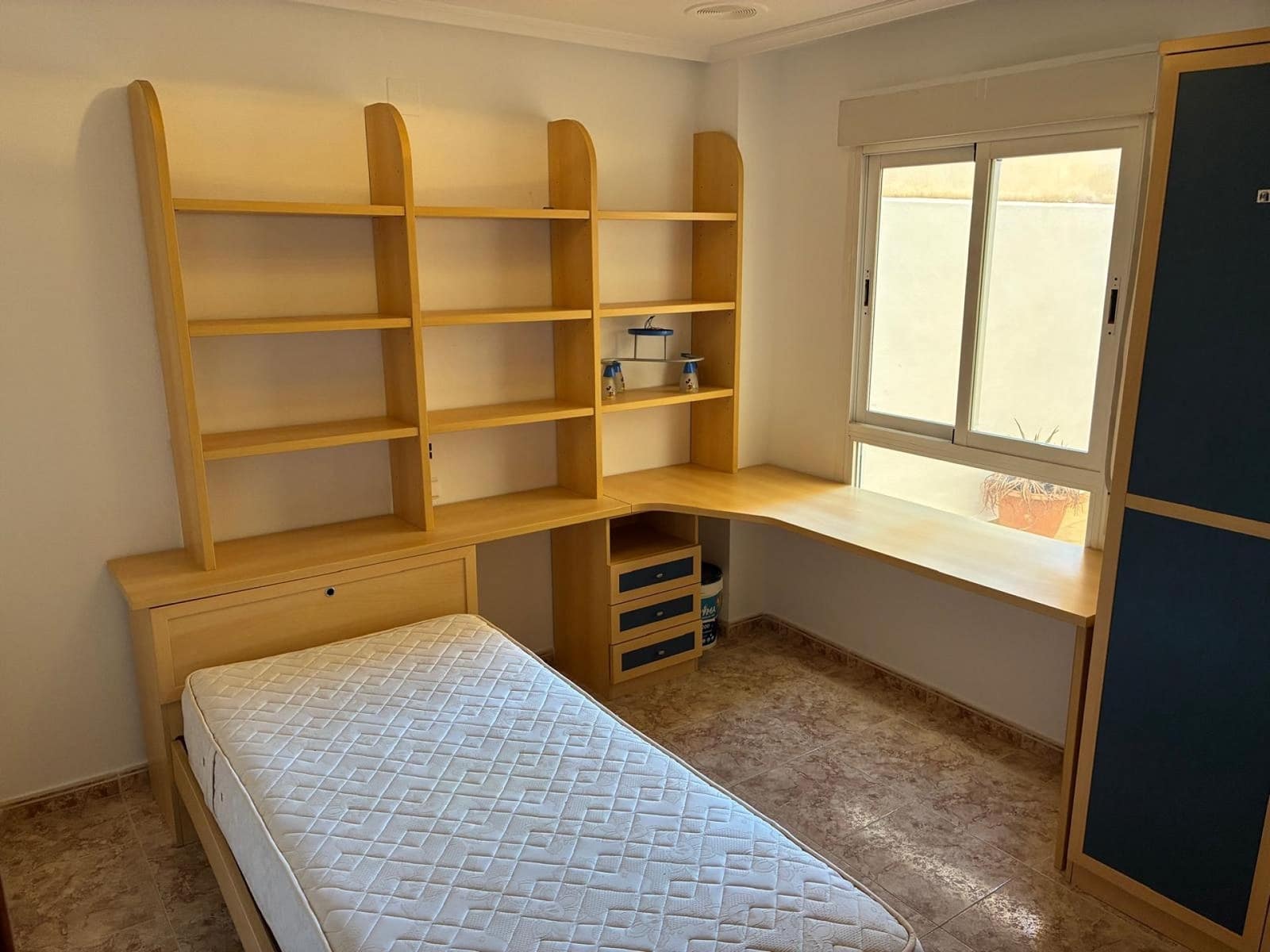 3 chambre Appartement à vendre à Almoradi avec piscine - 119 000 € (Ref: 9866067)