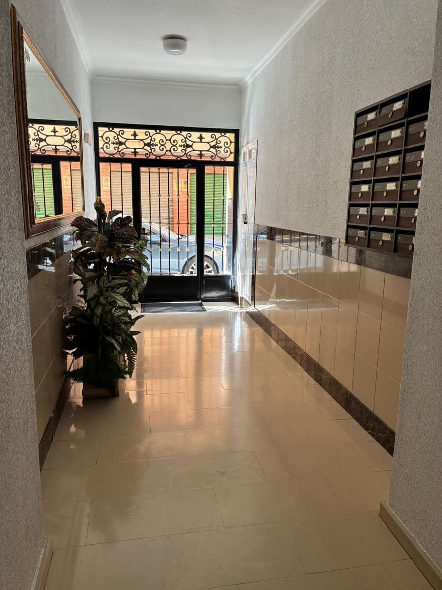 3 chambre Appartement à vendre à Almoradi avec piscine - 119 000 € (Ref: 9866067)