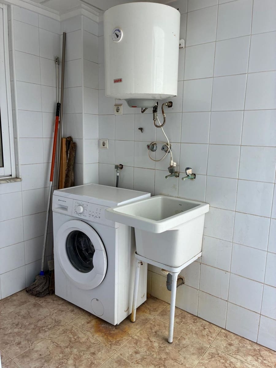 3 chambre Appartement à vendre à Almoradi avec piscine - 119 000 € (Ref: 9866067)