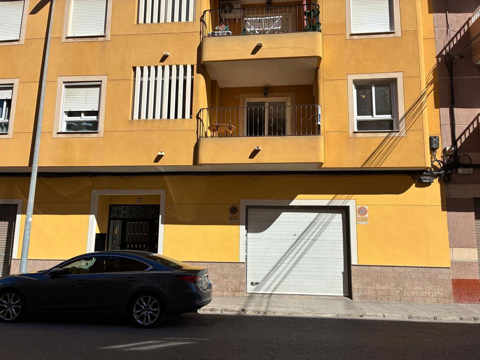3 chambre Appartement à vendre à Almoradi avec piscine - 119 000 € (Ref: 9866067)