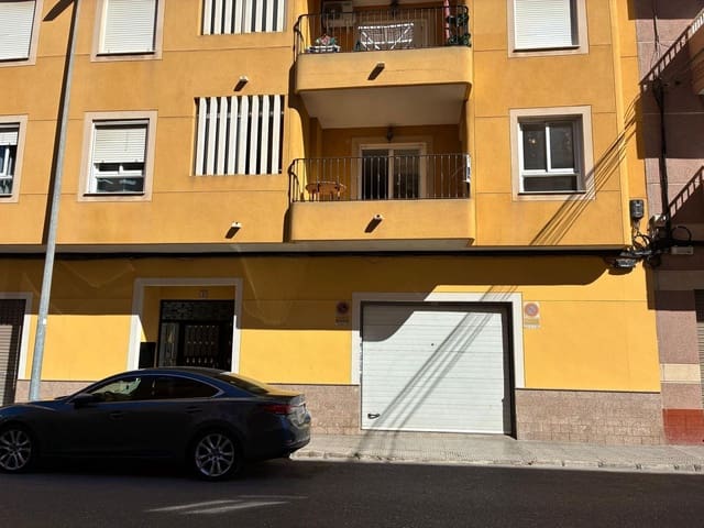 3 soveværelse Lejlighed til salg i Almoradí med swimmingpool - € 119.000 (Ref: 9866067)
