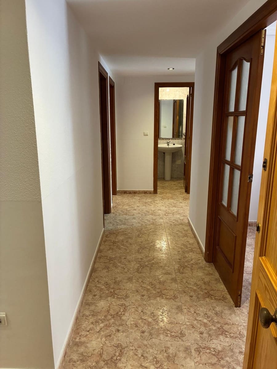 3 chambre Appartement à vendre à Almoradi avec piscine - 119 000 € (Ref: 9866067)