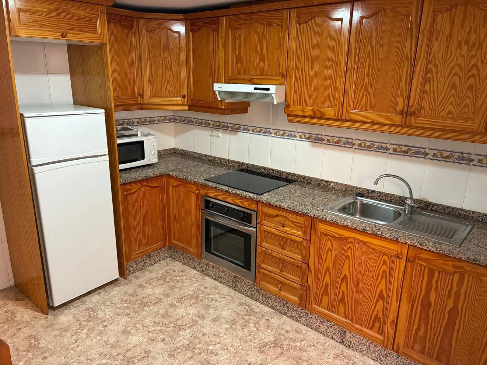 3 chambre Appartement à vendre à Almoradi avec piscine - 119 000 € (Ref: 9866067)