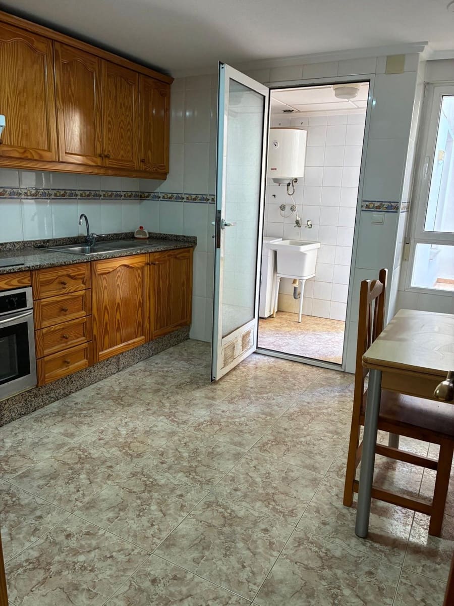 3 chambre Appartement à vendre à Almoradi avec piscine - 119 000 € (Ref: 9866067)