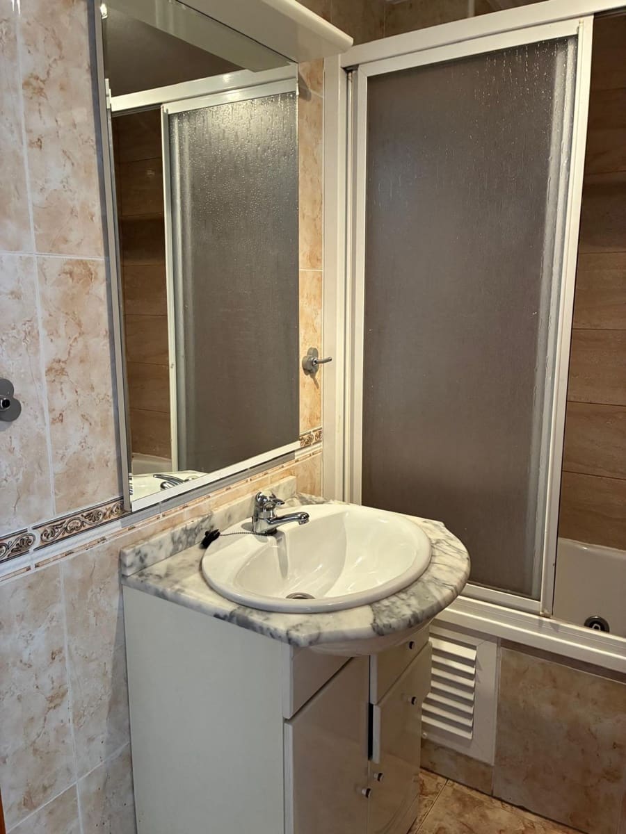 3 chambre Appartement à vendre à Almoradi avec piscine - 119 000 € (Ref: 9866067)