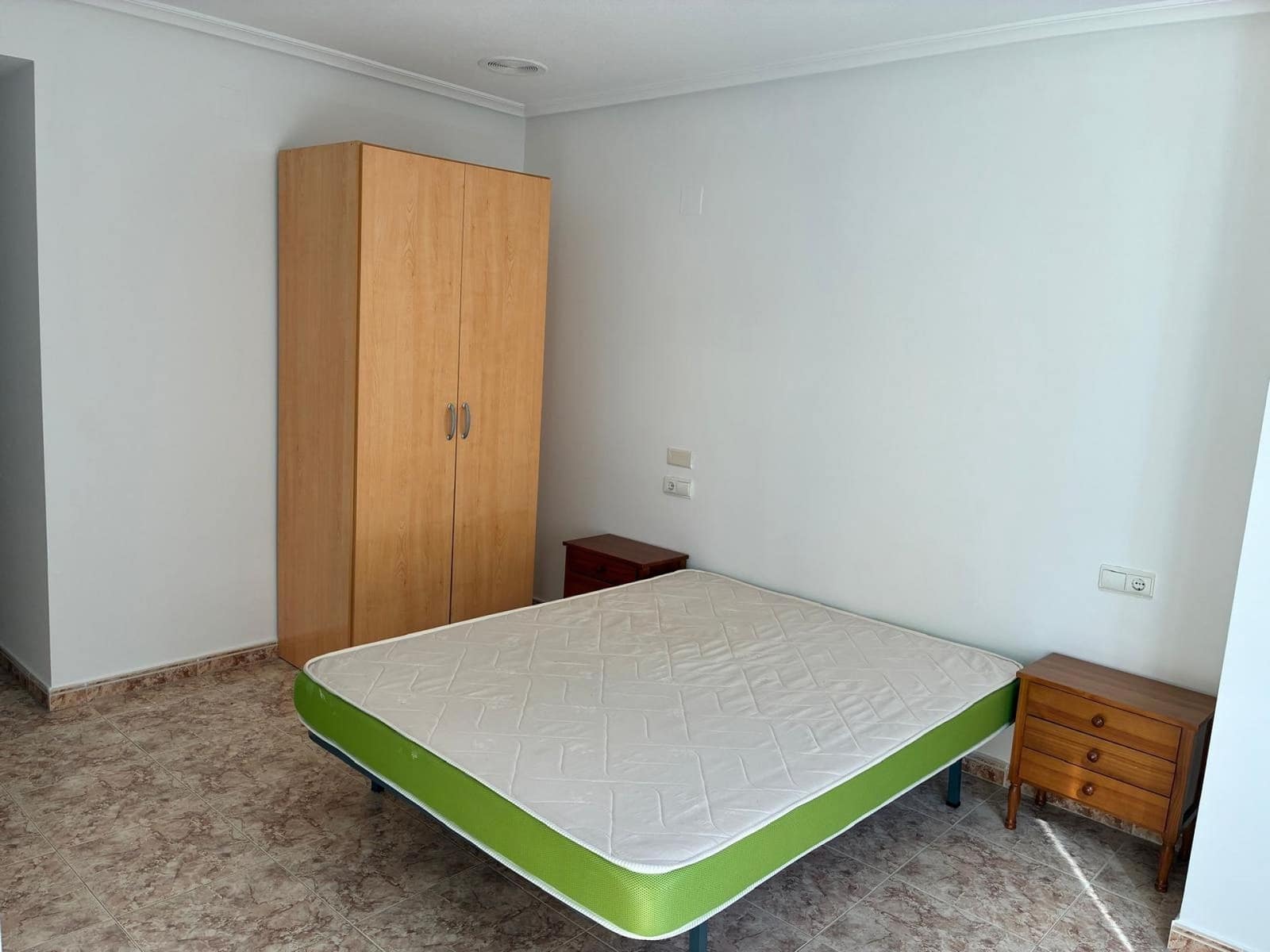 3 chambre Appartement à vendre à Almoradi avec piscine - 119 000 € (Ref: 9866067)